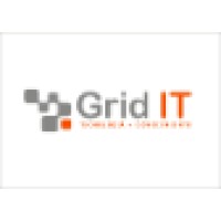 Grid IT Logo