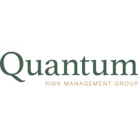 Quantum Risk Management Group Logo