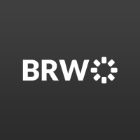 BRWorking | Coworking São Paulo Logo