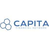 Capita Financial Network Logo