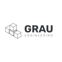 GRAU Engineering Logo