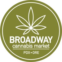 Broadway Cannabis Market Logo