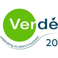 Verde Environmental Group Logo