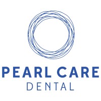 Pearl Care Dental Logo