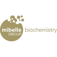 Mibelle Biochemistry Logo