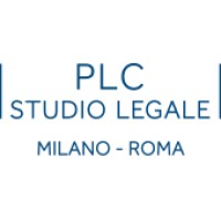 PLC Studio Legale Logo