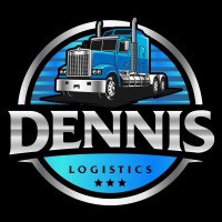Dennis Logistics, LLC Logo