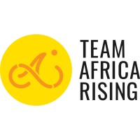 Team Africa Rising Logo