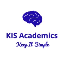 KIS Academics Logo