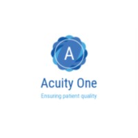 Acuity One Logo