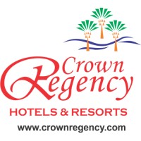 Crown Regency Hotels & Resorts Logo