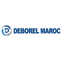 DEBOREL MAROC Logo