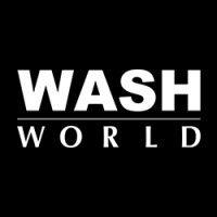 Wash World Logo