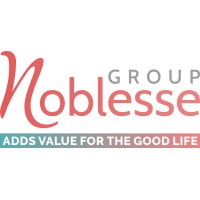 Noblesse Group Logo
