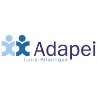 Adapei de Loire-Atlantique Logo