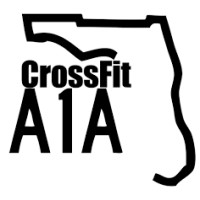 CrossFit A1A Logo