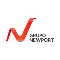 Grupo Newport Logo