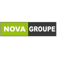 NOVA GROUPE Logo