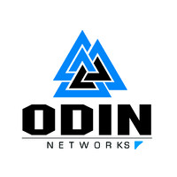 ODIN Networks Ltd Logo