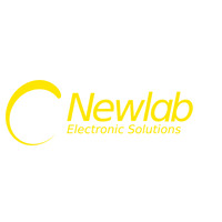 Newlab S.r.l. Logo
