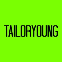 TAILOR YOUNG Logo