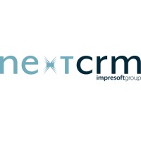 NextCRM Srl Logo
