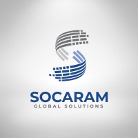 Socaram Logo