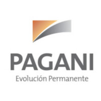 Pagani SA Logo