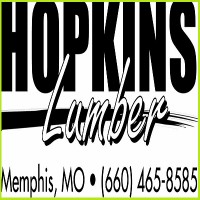 Hopkins Lumber Logo