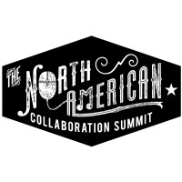 The North American Collaboration Summit (NACS) Logo