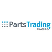 Parts Trading Hellas SA Logo