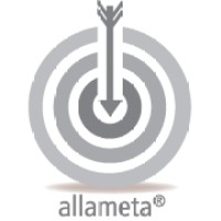 AllaMeta Logo