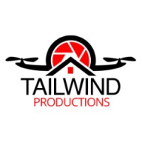 Tailwind Productions, LLC Logo