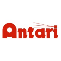 Antari Lighting and Effects, USA Logo