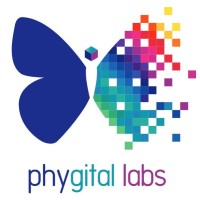 Phygital Labs Logo