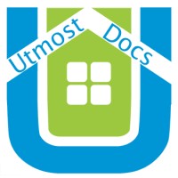Utmost Docs Logo