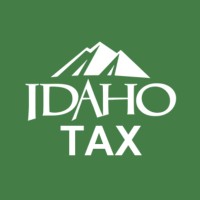 Idaho State Tax Commission Logo
