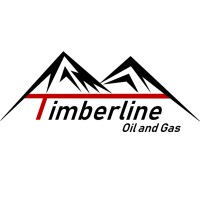 Timberline Oil and Gas Logo