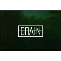 GRAIN Logo