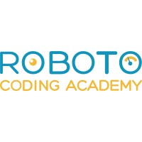 Roboto Coding Academy Logo