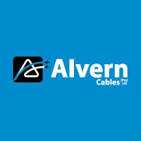 Alvern Cables Logo