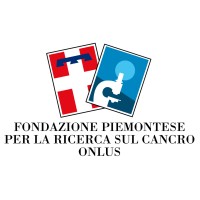 Fondazione Piemontese per la Ricerca sul Cancro Logo
