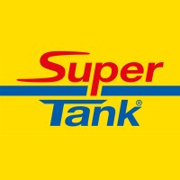 SuperTank Logo