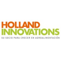 Holland Innovations SL Logo
