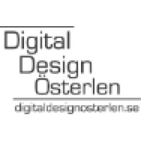 Digital Design Österlen Logo