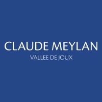 Claude Meylan Logo