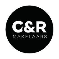 C&R Makelaars Logo