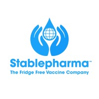 Stablepharma Limited Logo