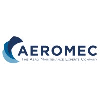 AEROMEC Logo
