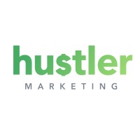 Hustler Marketing Logo